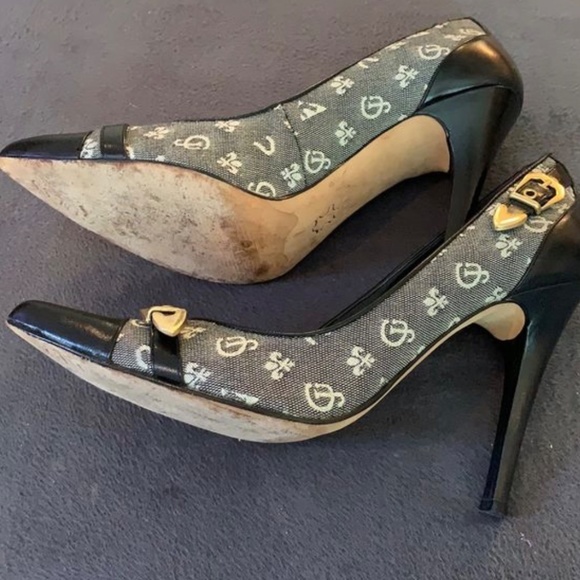 Guess High Heels Sz.9 - Picture 5 of 5